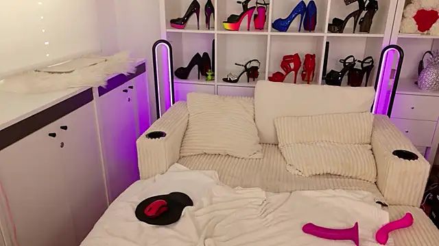 Anna-Bel webcam
