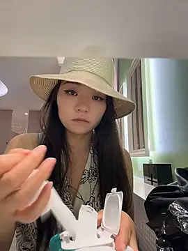 xiaochengzi505 webcam