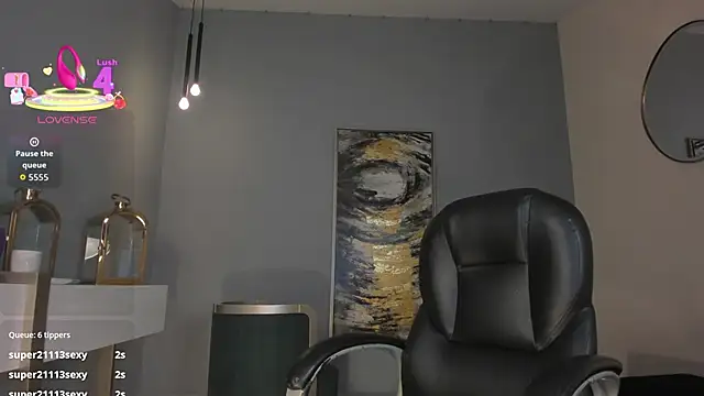 AshleyJhonson webcam
