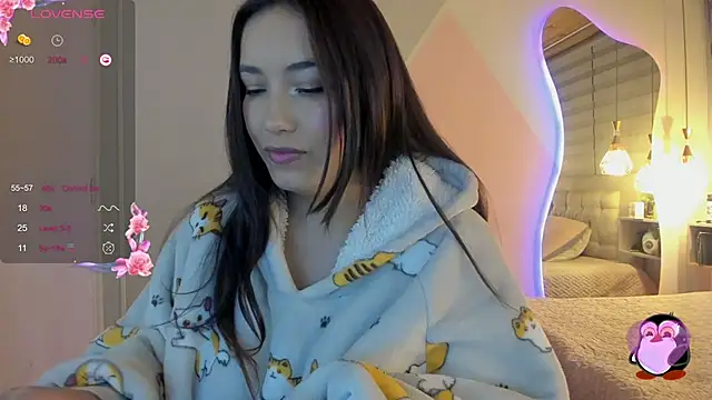 cristal__hot_1 webcam
