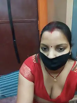 Manjudear webcam