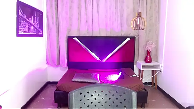 luisa__torres webcam