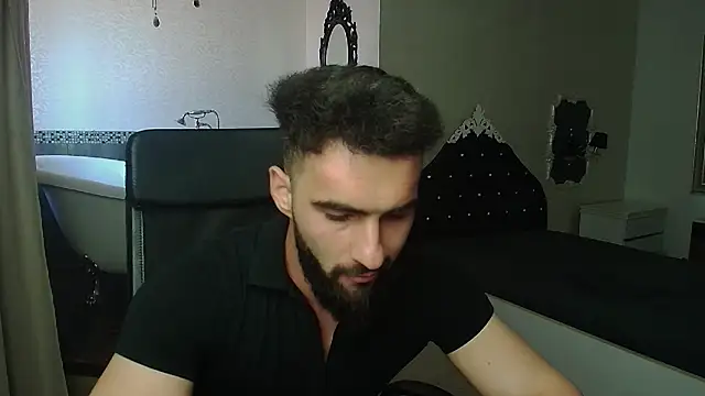 MicahLane webcam