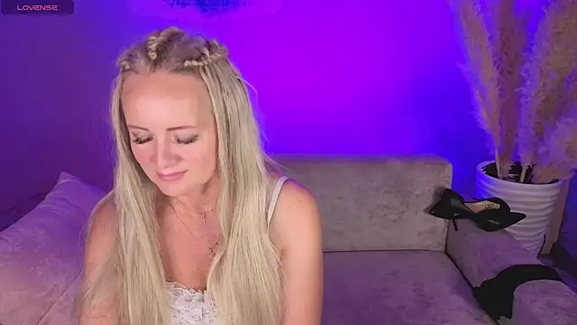 Ingrid_Eriksen webcam