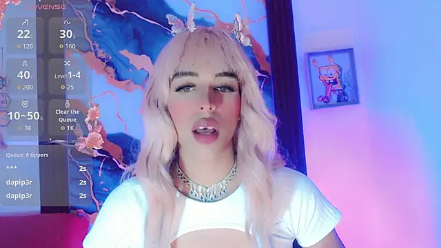 SWEET_PRINCEESS_ webcam