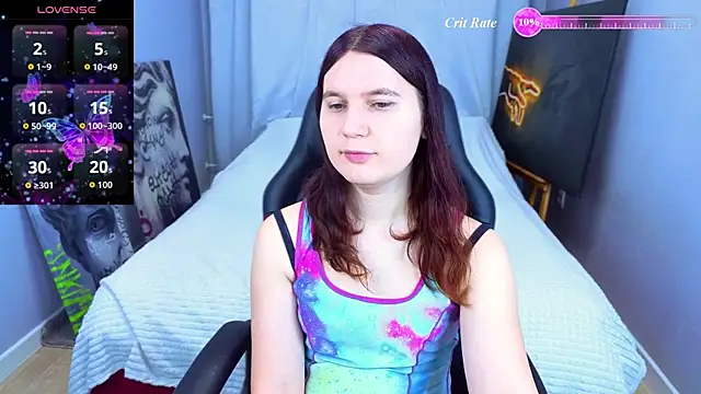 sabrinalee (T young) - Strip and Jerk off cock 5 min