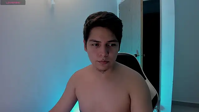 Asta_YunoXXX webcam