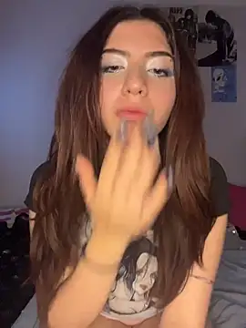 cassierosse2 webcam