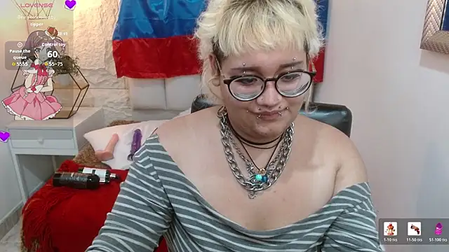 Echypyon_ webcam
