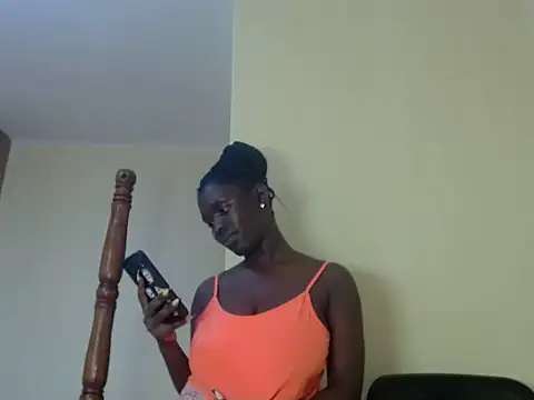 Sexy_Annitah webcam