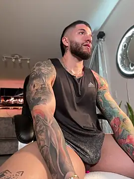 Frank_Farrell webcam