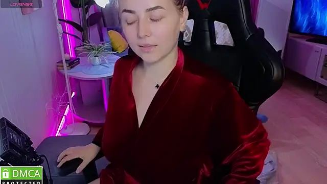 Mira_Mermayd webcam