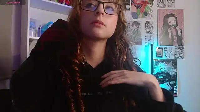 CelesteAyase webcam
