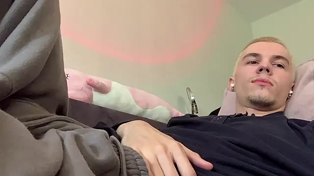 jeremy1scott (M young) - 🔥Stroking Fun