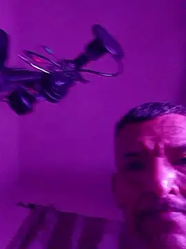 Vergonzoso6 webcam