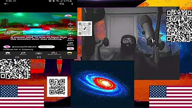 RussellTaylorLacy webcam