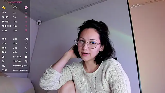 Anyi_1 webcam