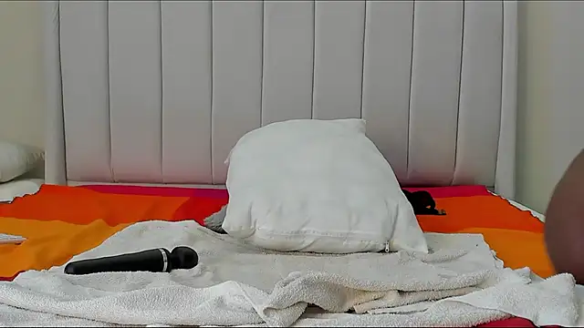 Proudafricaka webcam