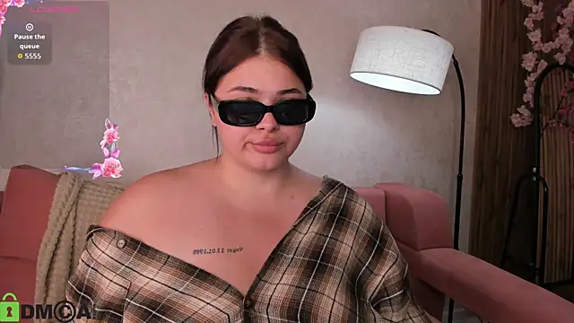 Annet_Nel1son webcam