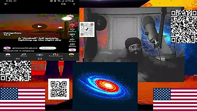 RussellTaylorLacy webcam