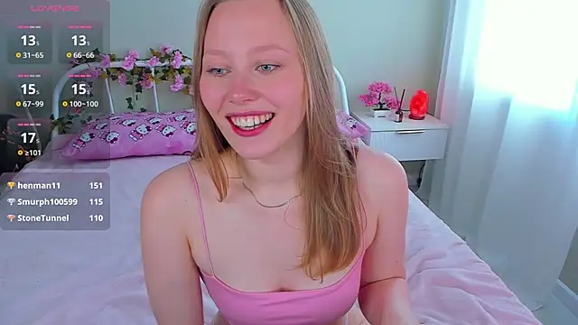 AngelBlaze webcam