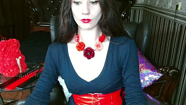 VictoryVega webcam
