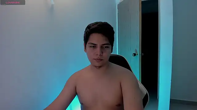 Asta_YunoXXX webcam