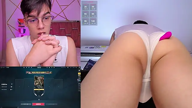 Tarpely - Male webcam sex chat