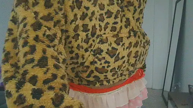 yerucita - Yerucita's free webcam - UK Sex Cams