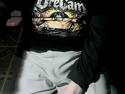 OreCam live cam on StripChat