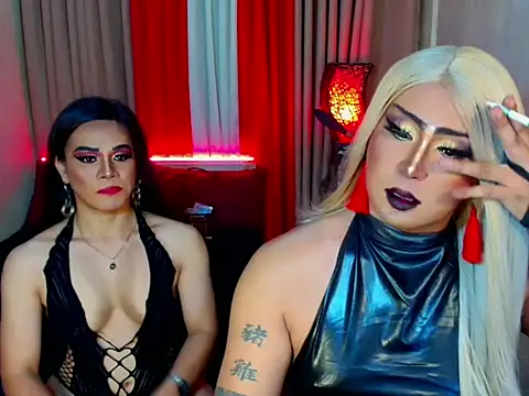 Wildest_Slave_Huntress webcam