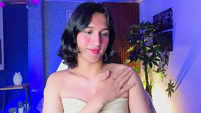 Zoee_Kiss_ webcam