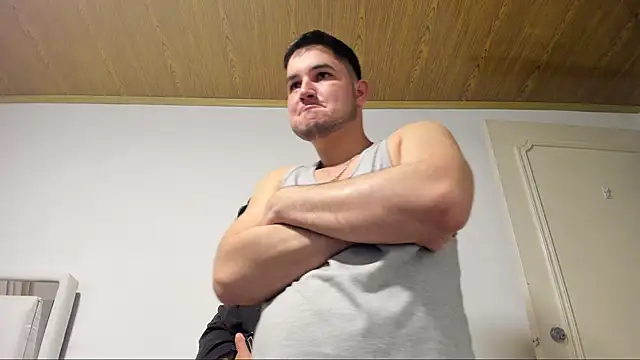 CameronyMartinn webcam