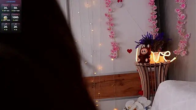 CherlyGuss webcam