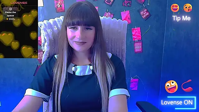 Violla_My webcam