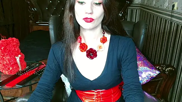 VictoryVega webcam