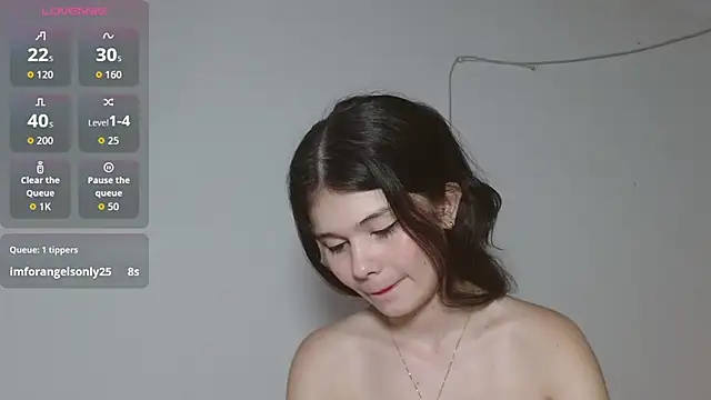 emily_littesweet webcam