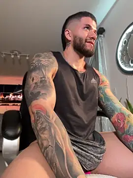 Frank_Farrell webcam