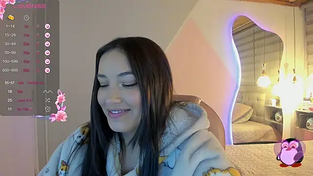 cristal__hot_1 webcam