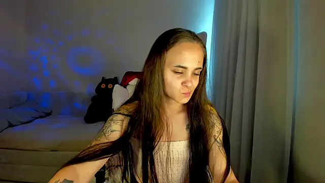 Black_Dollarss webcam