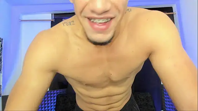 jhonnysnow17 webcam