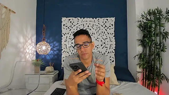 JacobDraven webcam