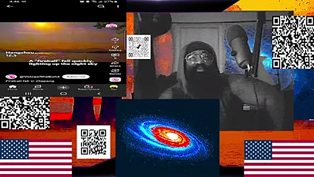 RussellTaylorLacy webcam