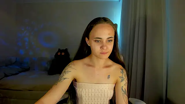Black_Dollarss webcam