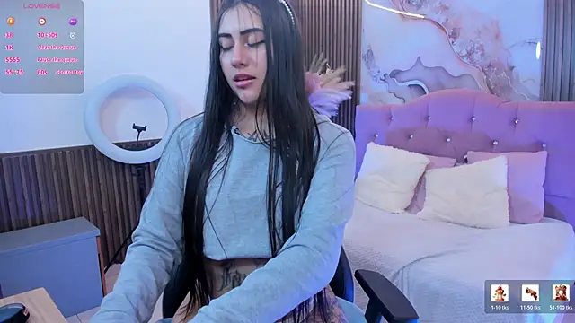 Kiara_tay webcam