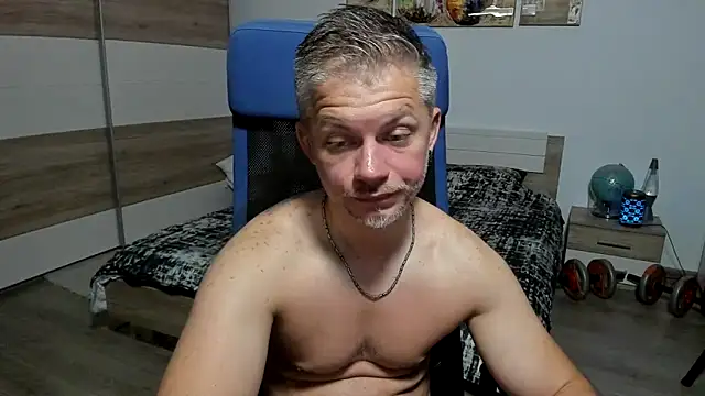 RobbyShawz webcam