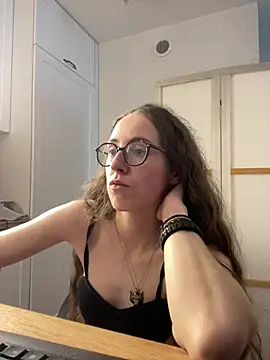 MartiniiSelenna webcam