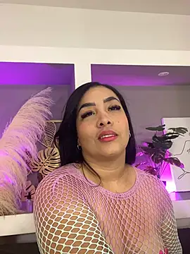 Sheeryl__ webcam