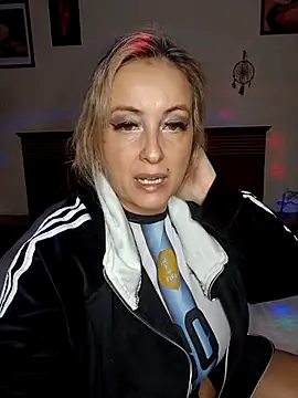 DesireSatler webcam