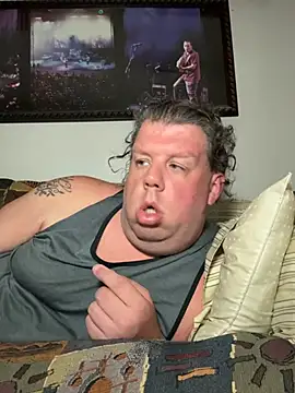 Stephanie1984 webcam